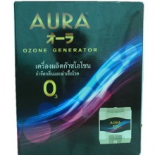 AURA OZONE GENERATOR