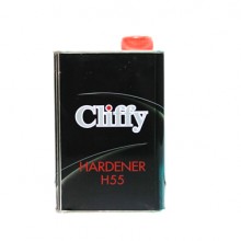 Cliffy HARDENER