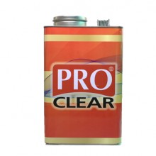 PRO CLEAR
